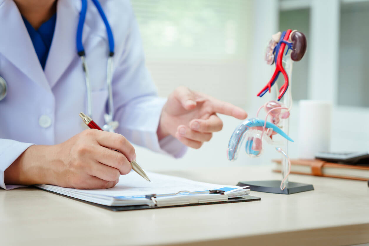 Urological Consultation